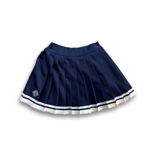 (ACTG) Women Ply Skirt Navy 우먼스 플라이 스커트 네이버